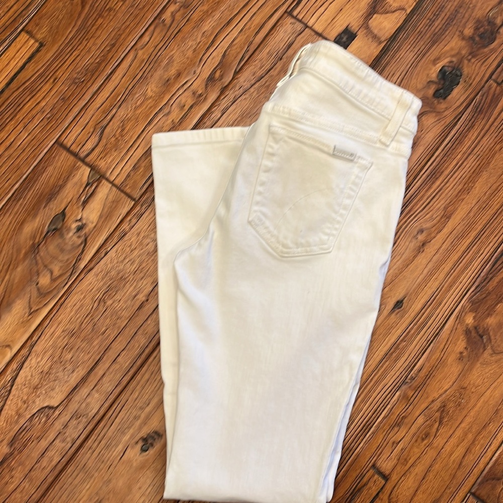Joes “The Icon Mid-rise Skinny” Jean